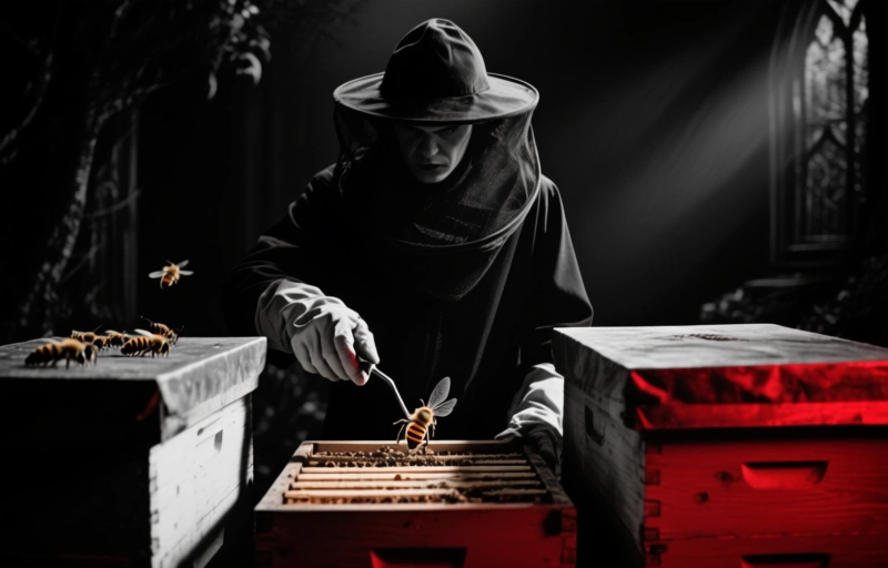 Best Beekeeping Pest Control: A Guide for Healthy Hives