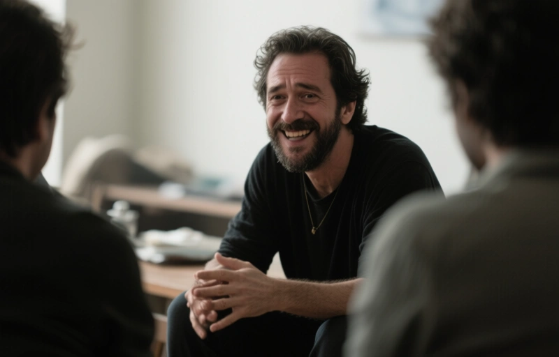 Don Juan DeMarko: Analyzing the Controversy