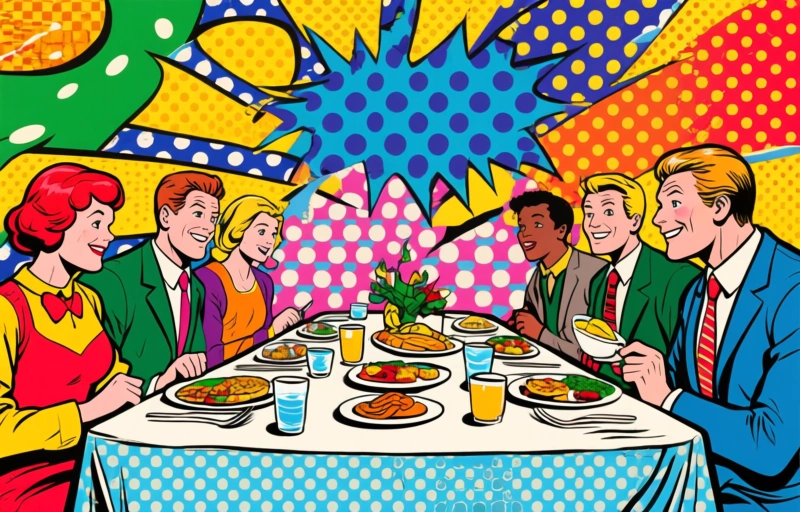 Visuaalinen esitys aiheesta Las Vegasin keskustan kasinolla iski 134 000 € pöytäpelijättipotti