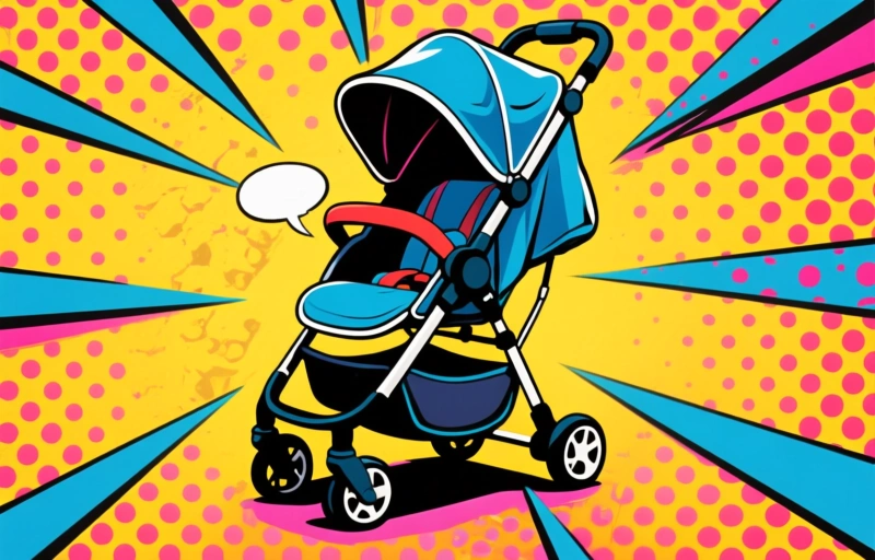 Visual representation of Best Compact Strollers 2026