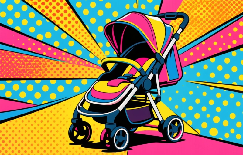 Visual representation of Best Compact Strollers 2026