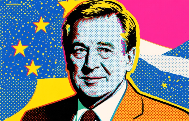 EU Business Leaders Push for Customs Union Modernization