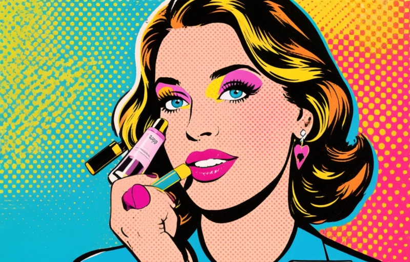 Drugstore Makeup Tips From a Small-Town Influencer