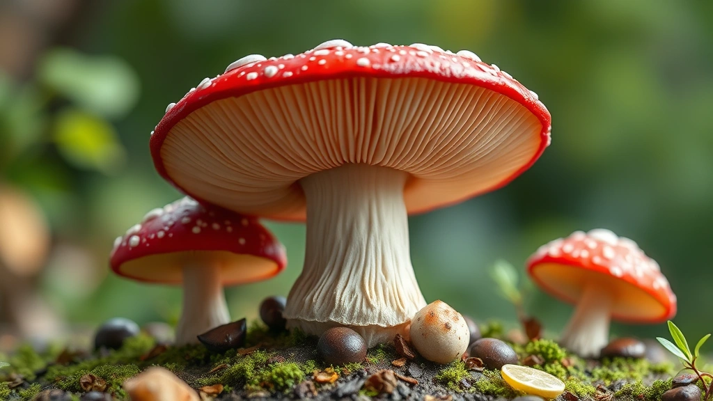 Unlock Legend of Mushroom Codes for June 2026