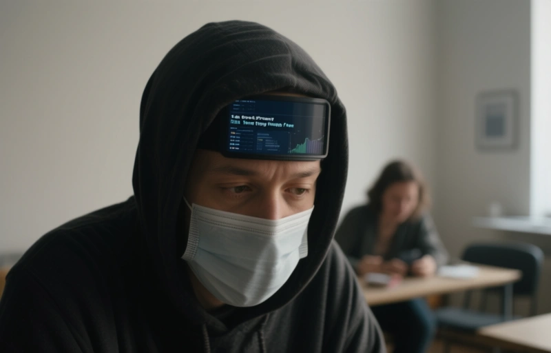 Fake OpenAI Privacy Filter Tops Hugging Face, Steals Data
