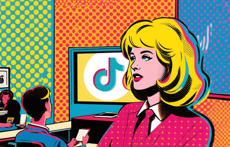 TikTok en Sundance lanceren microdrama-opleiding