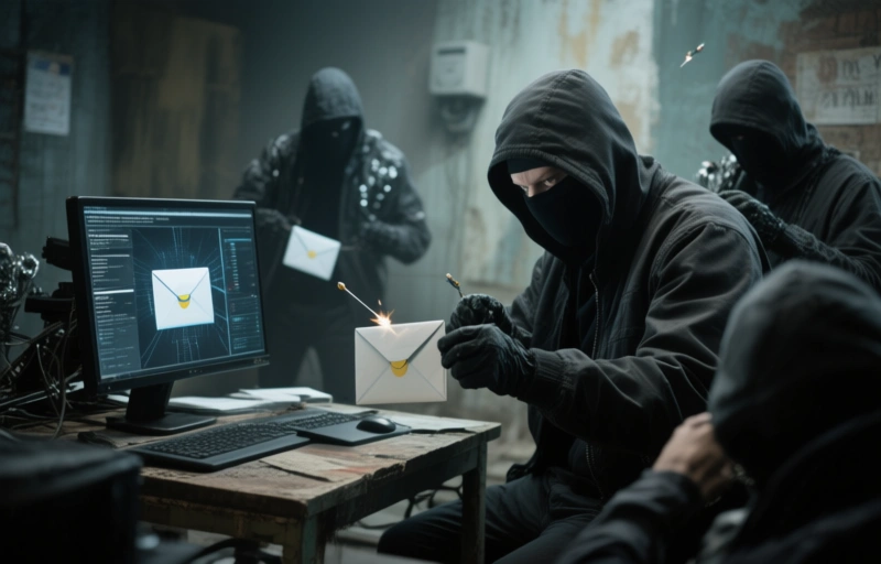 Visual representation of Greyvibe