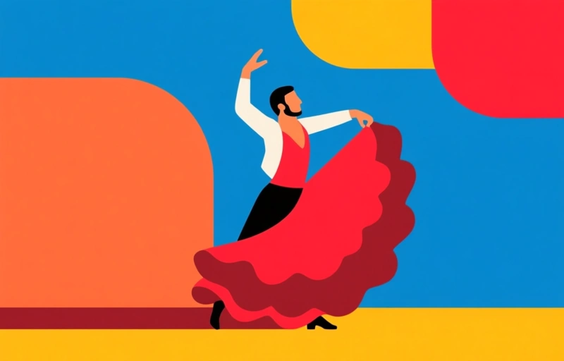 Paco Peña Flamenco Review: Spanish Dance Excellence
