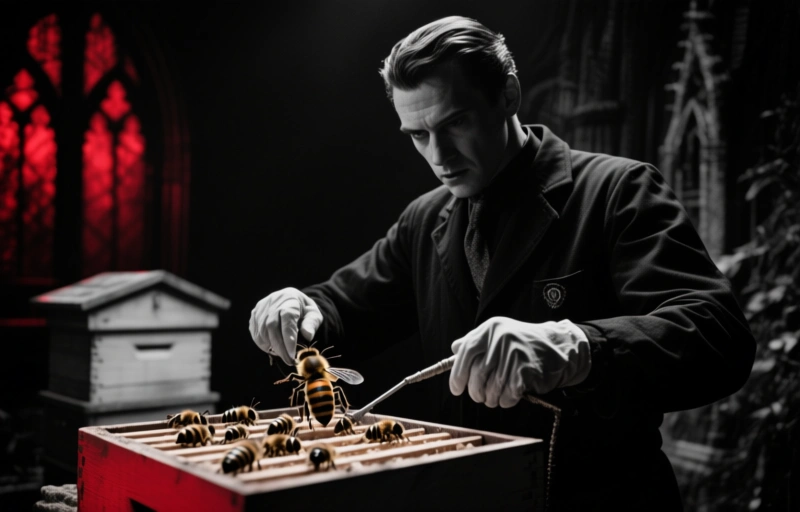 Essential Guide to Beekeeping Pest Control for US Professionals