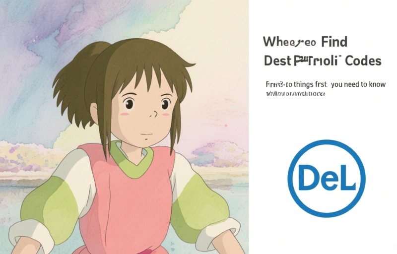 Visual representation of Save Up To $600 On Dell Laptops With These Promo Codes