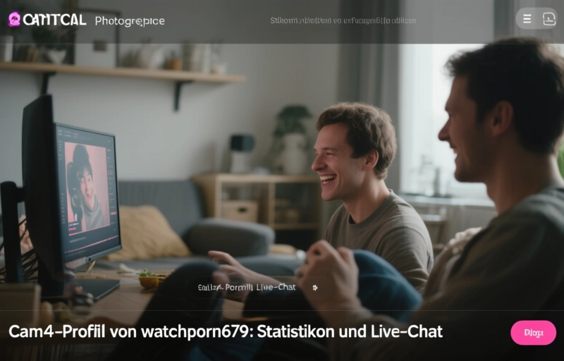 Cam4-Profil von watchporn679: Statistiken und Live-Chat