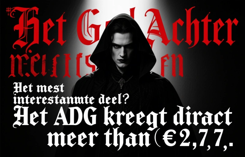 Visuele weergave van Tribale Casino's Financieren Juridische Strijd Tegen Voorspellingsmarkten