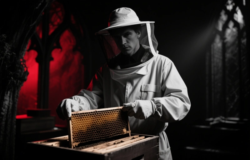 Protect Your Hive: Top Pest Control Products for Beekeepers
