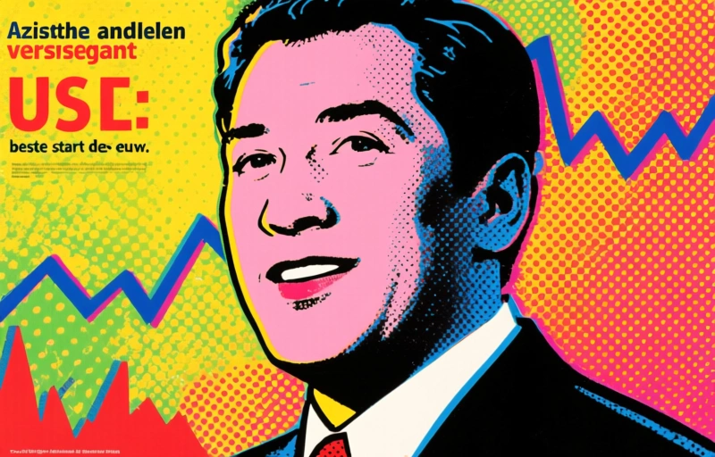 Aziatische aandelen verslaan VS: beste start deze eeuw