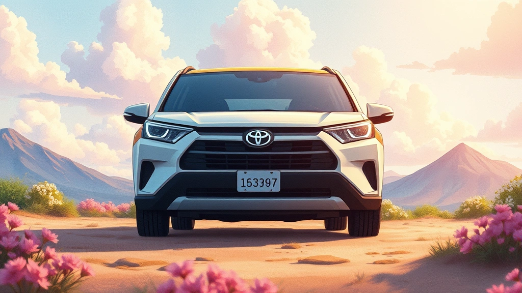 Toyota Recalls 550,000 Highlanders: Seat Lock Safety Alert