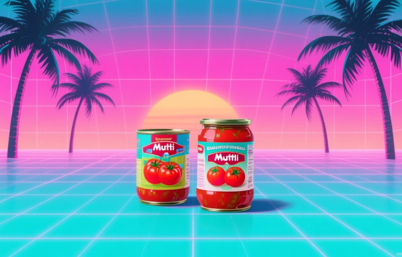 Australische tomatentest: einde van een langdurige relatie