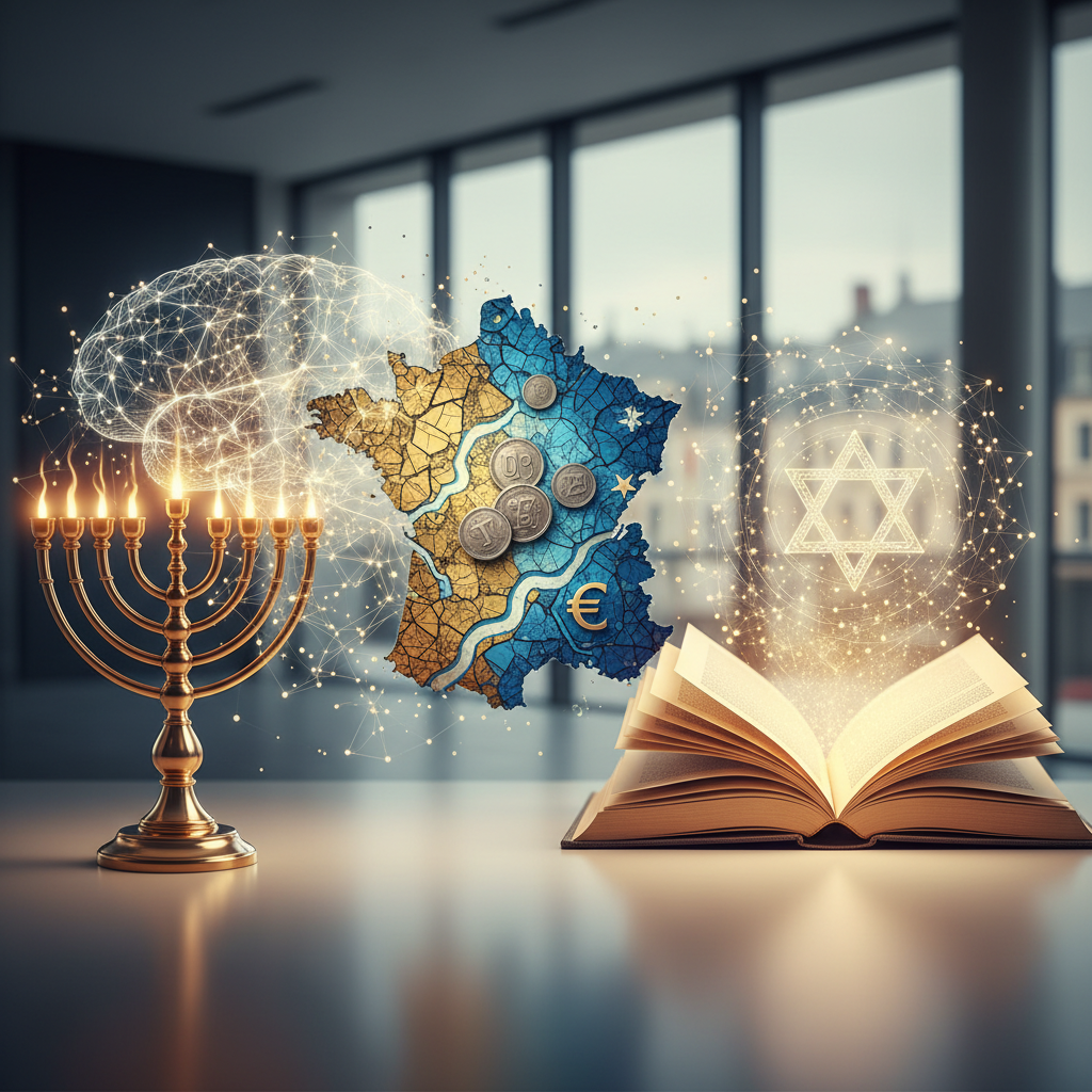 What Is Jewish Philosophy? A Conversation That Might Change How You Think
