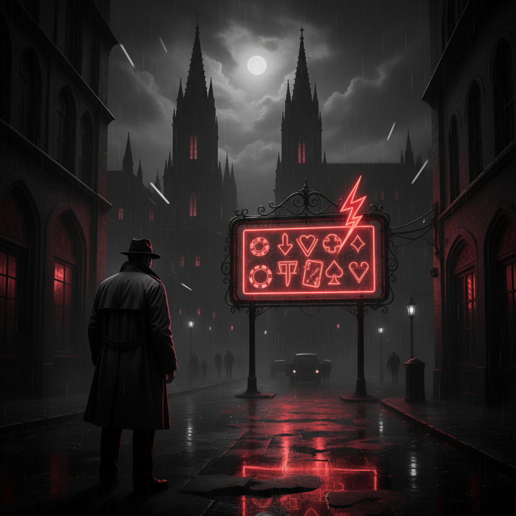 KSA treedt op tegen streamers die illegale casino's promoten