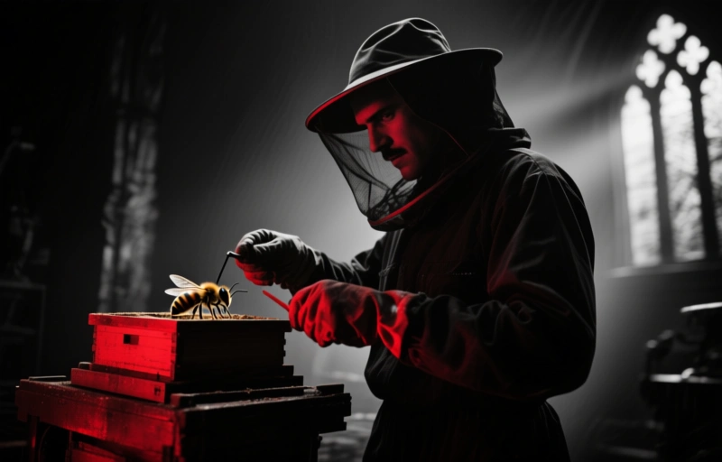 Essential Pest Control Strategies for Professional Beekeepers