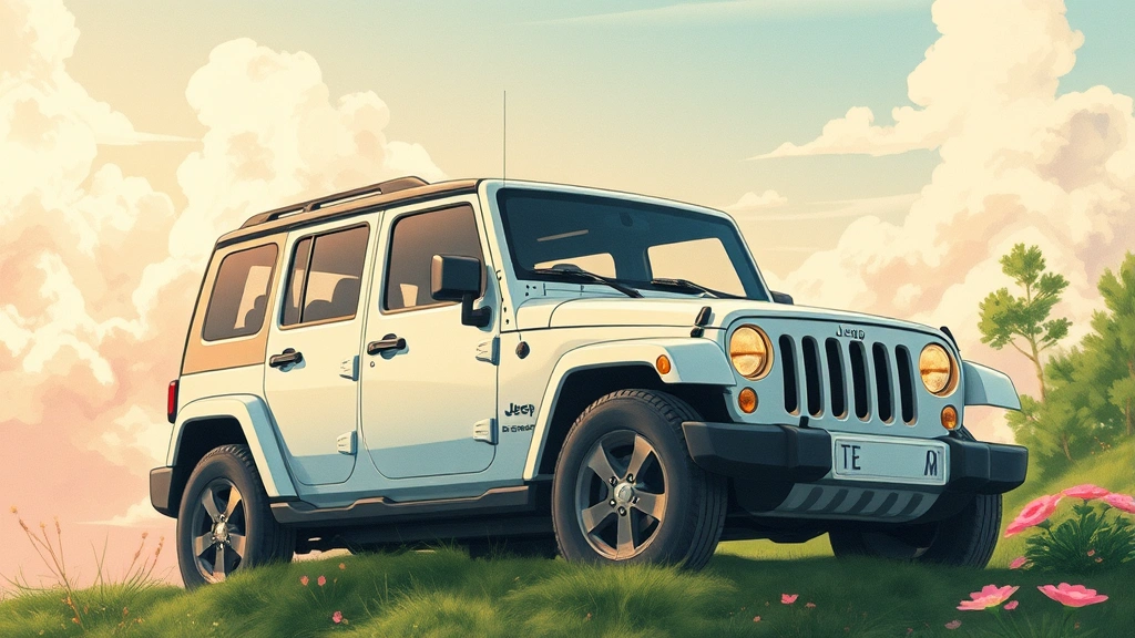 Jeep Recall Nightmare: Owner Pays for SUV With No Fix