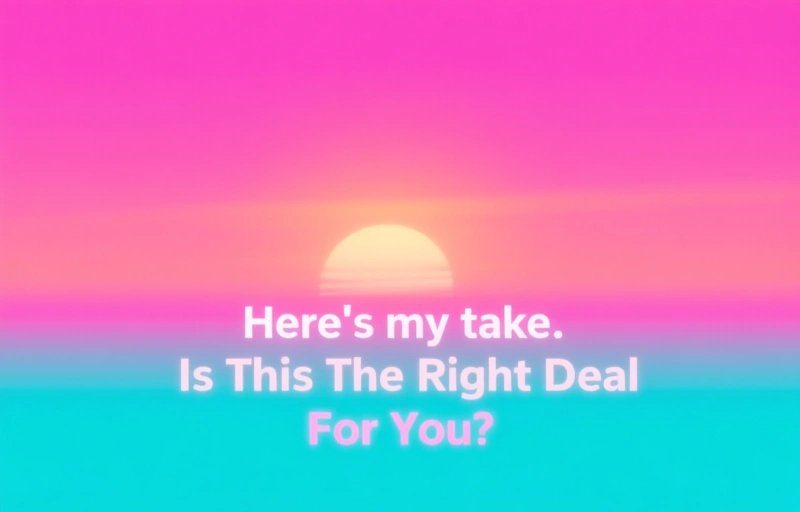 Visual representation of Geekom IT13 Mini PC Hits Record Low