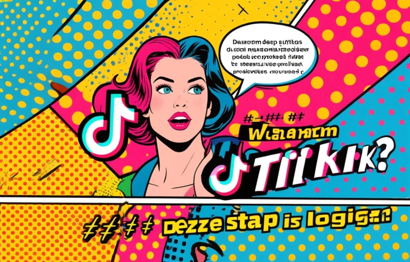 Visuele weergave van TikTok Shop breidt uit naar nieuwe EU-landen