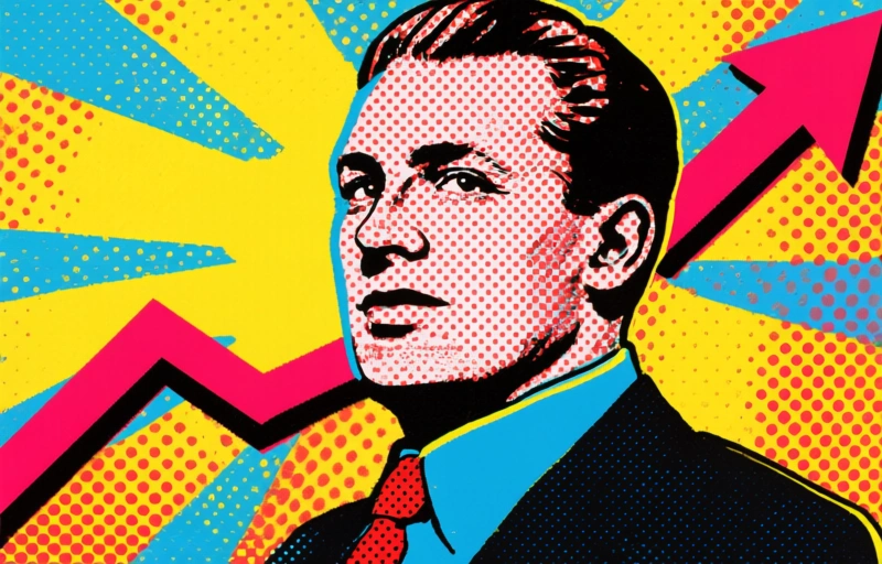 Beursfutures stijgen: olie en dollar stabiliseren