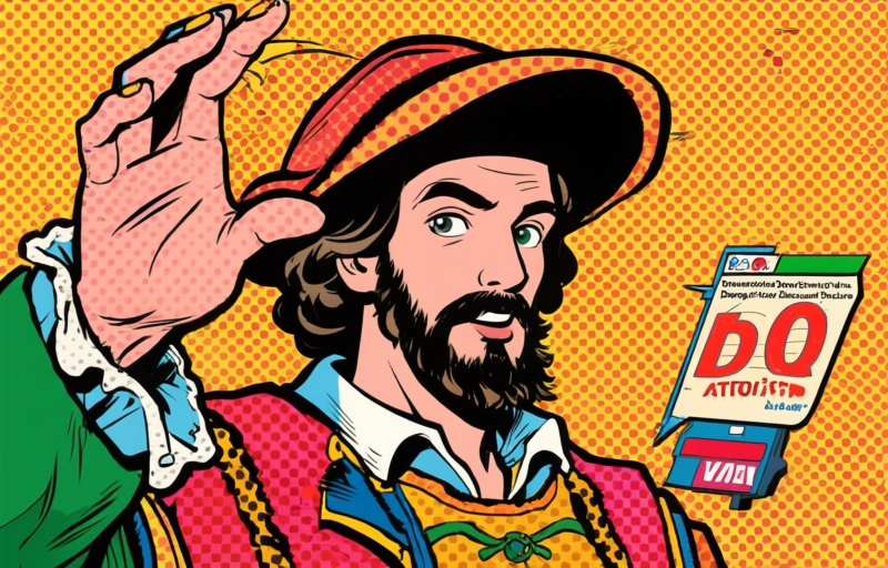 Visual representation of Don Quijote Japan 2026