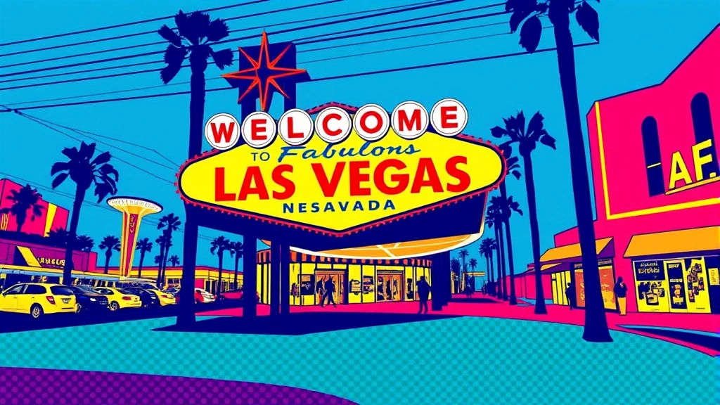 Las Vegas Restaurantbesitzer kritisiert Trump scharf