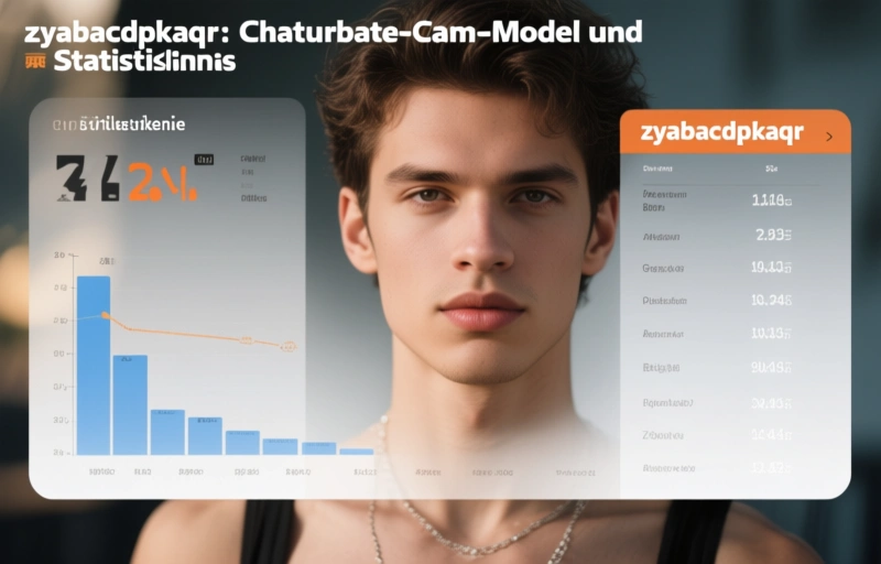 Visuelle Darstellung von zyabacdpkaqr