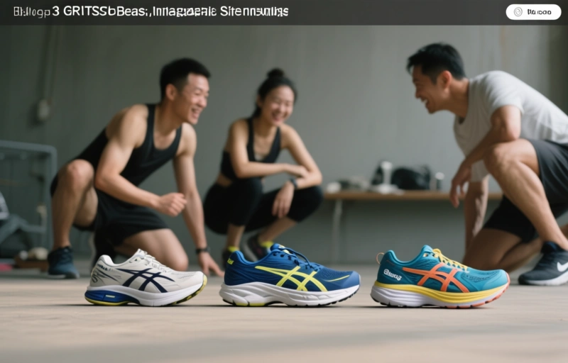 Top 3 Running Shoe Deals: Asics, Hoka, Saucony