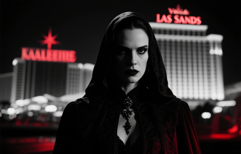 Las Vegas Sands Aktie: Aktuelle Analyse & Chancen für Anleger