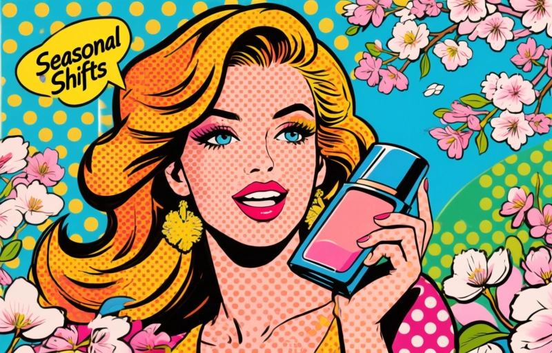 Visual representation of Spring Beauty Tips & Chicago's Operation Basketball on Windy City Weekend