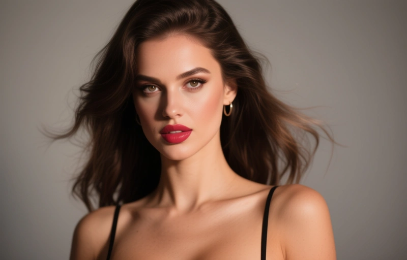 Visuelle Darstellung von LustByLuxx
