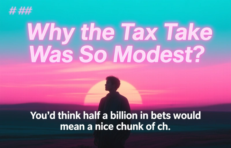 Visual representation of Missouri Sports Betting Launch