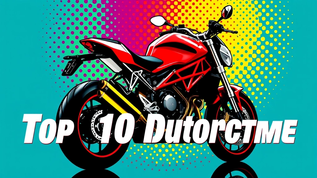 Top 10 Ducati Motorcycles of All Time