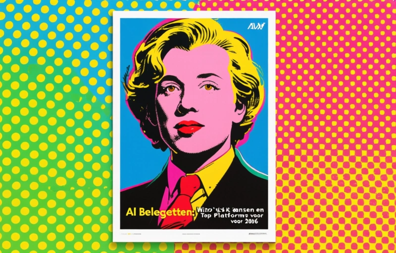 AI Beleggen: Wipro's Kansen en Top Platforms voor 2026