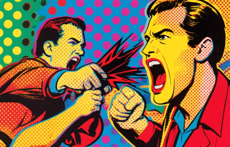 Tödlicher Streit unter Mitbewohnern in Las Vegas