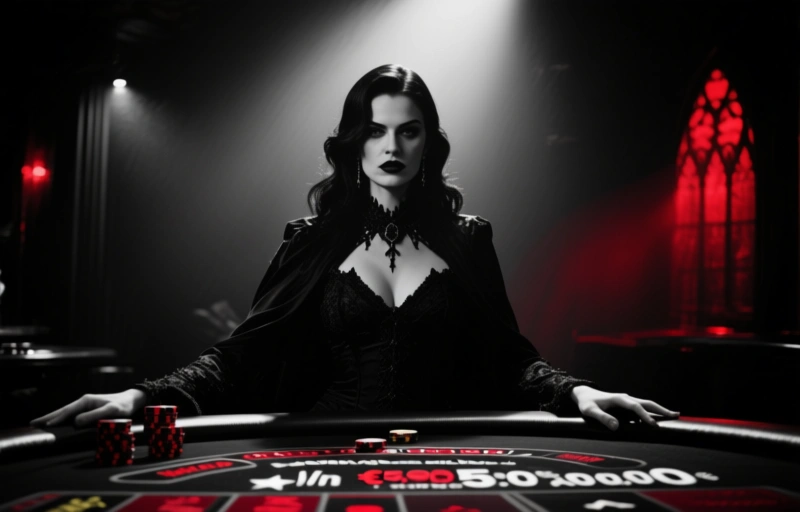 Win €5.000 in Starcasino's Hacksaw Gaming Toernooi