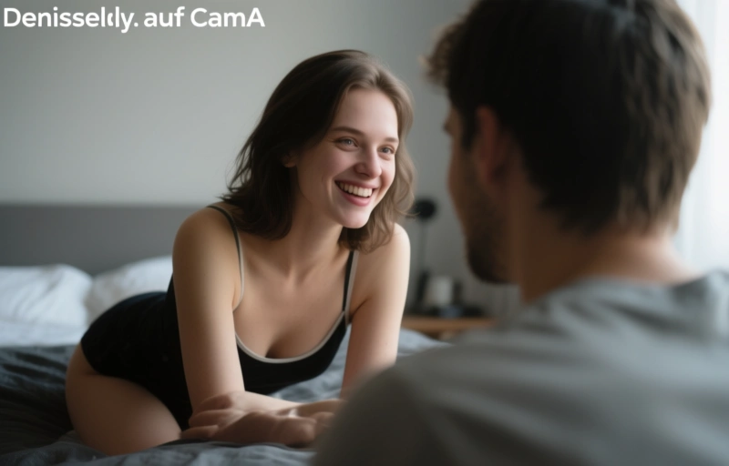Denisseloly auf Cam4: Profil, Statistiken und mehr