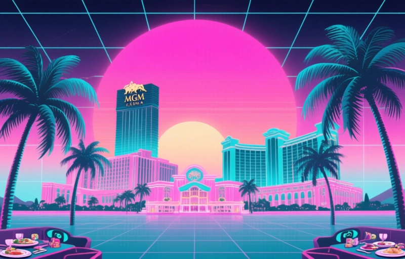 MGM China Doubles Down on Premium Macau Upgrades