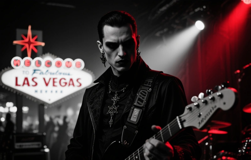 Полный гид по EDC Las Vegas 2026: музыкальный туризм в Лас-Вегасе