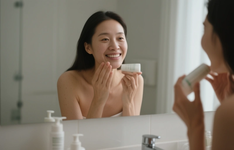 Why Natural Skincare Products Are Essential for Your Routine