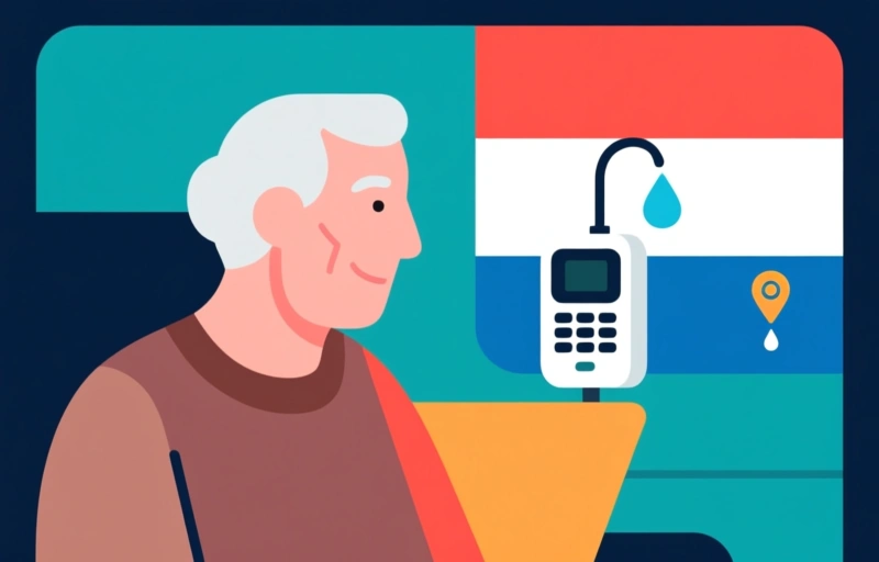 Beste persoonlijk alarm voor senioren in 2025