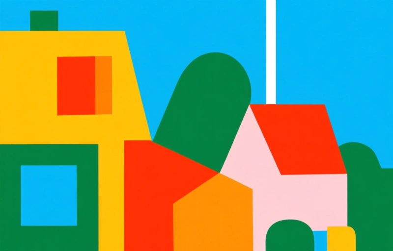 Visuele weergave van Bestuurswisselingen in de zorg