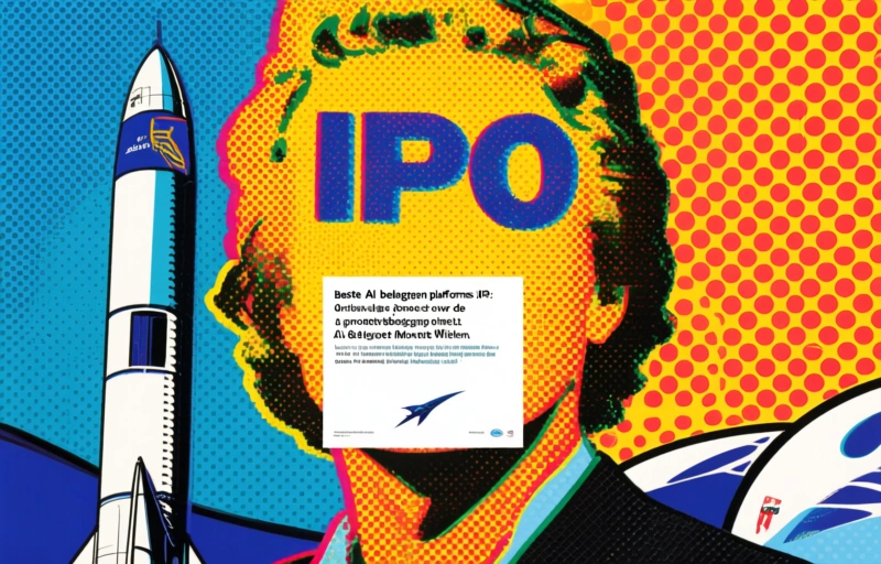Alles over de SpaceX IPO: Wat Beleggers Moeten Weten