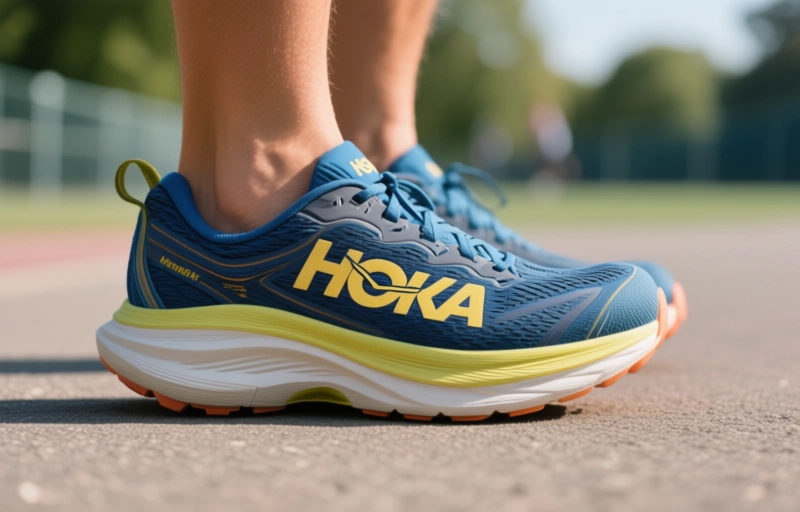 Visual representation of Top Hoka Coupon Codes