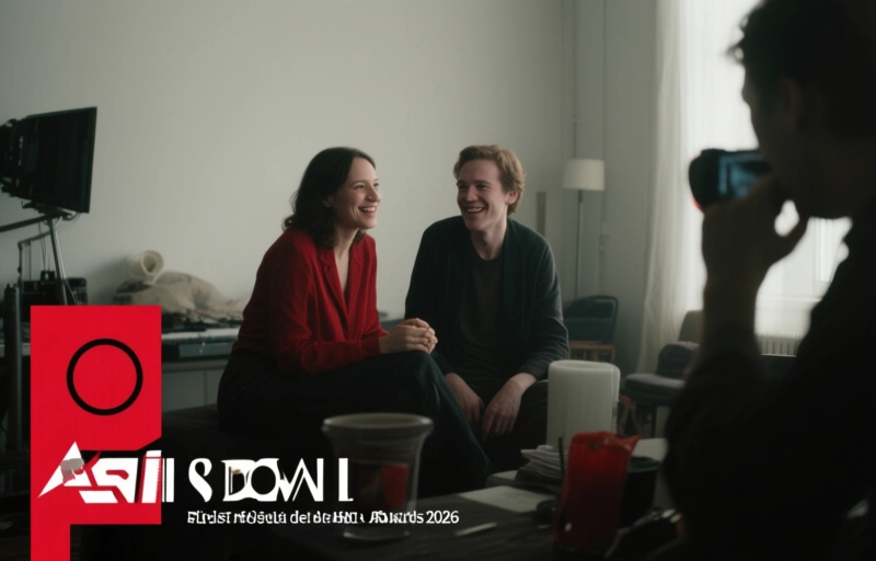 Red Bottom Productions: Finalist bei den ASN Awards 2026