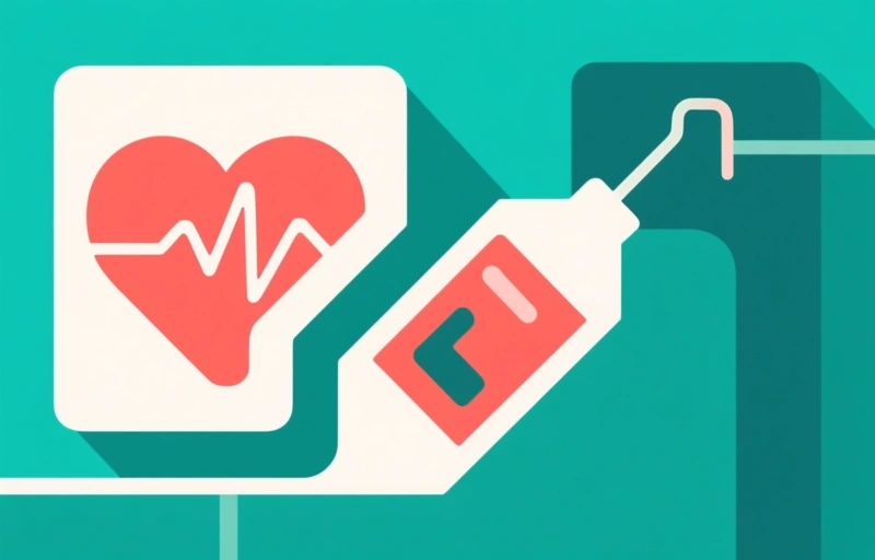 Nieuwe bestralingstechniek hartritmestoornissen: geen operatie nodig