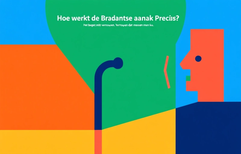 Visuele weergave van Brabant bespaart 127.680 uur met zelfzorg